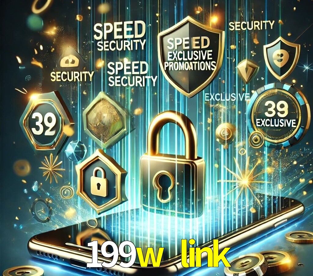 Vantagens do App 199w link