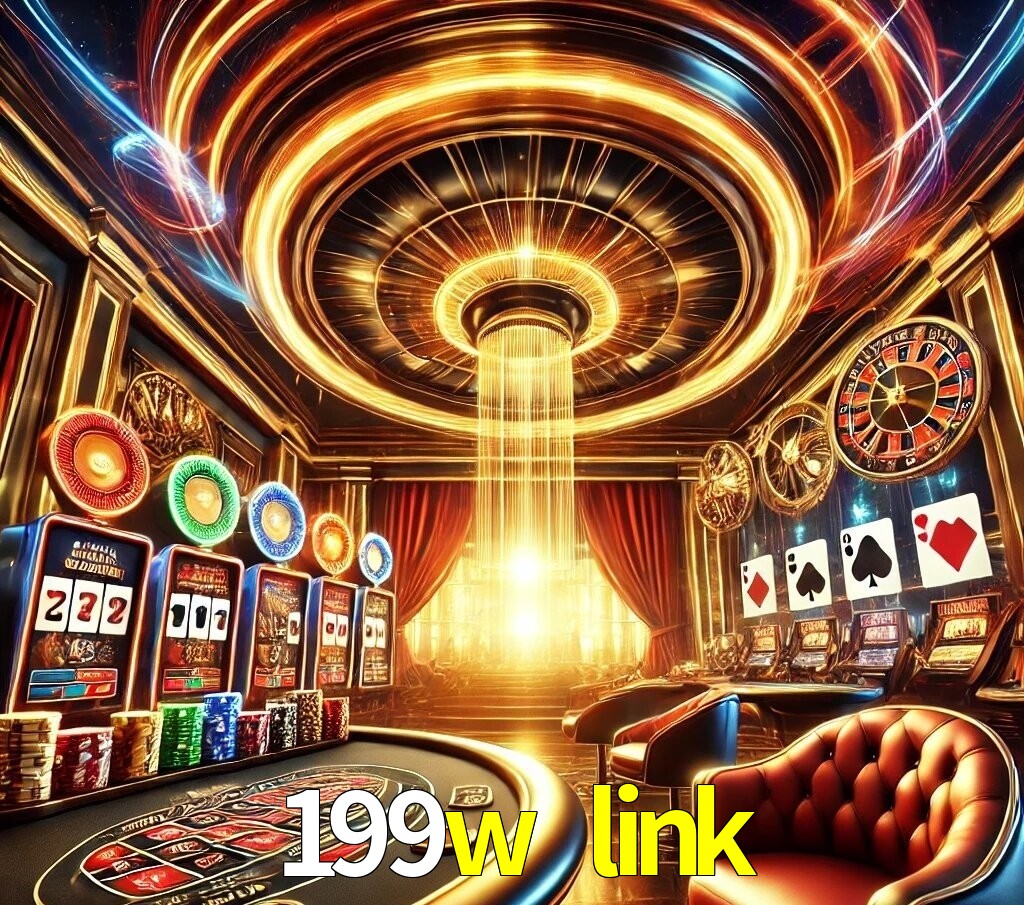 Por Que Escolher o Cassino do 199w link