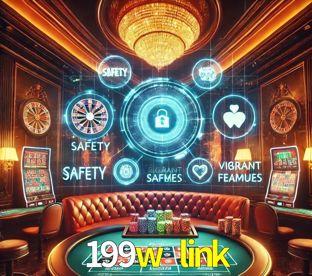 Por Que Jogar no 199w link?